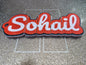 Named Keychains - Flexi